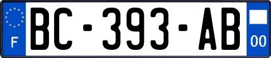 BC-393-AB