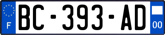 BC-393-AD