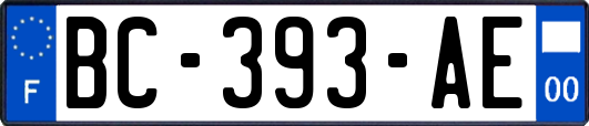 BC-393-AE