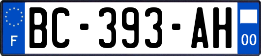 BC-393-AH