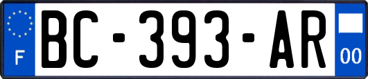 BC-393-AR