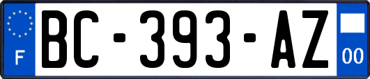 BC-393-AZ