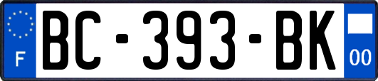 BC-393-BK
