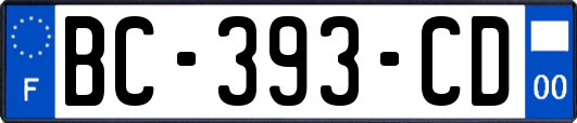 BC-393-CD