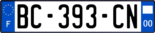 BC-393-CN