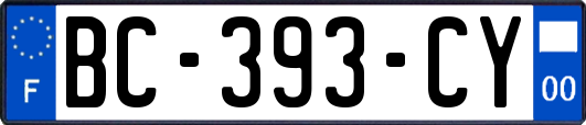 BC-393-CY