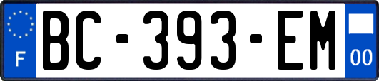 BC-393-EM