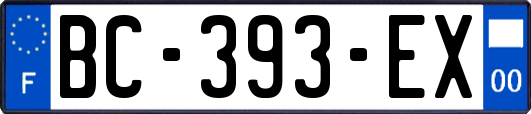 BC-393-EX