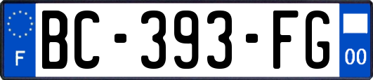 BC-393-FG