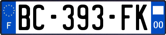 BC-393-FK
