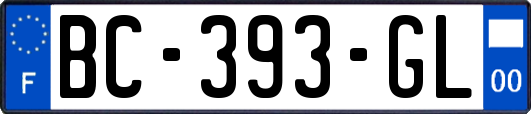 BC-393-GL