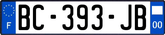 BC-393-JB