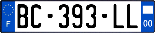 BC-393-LL