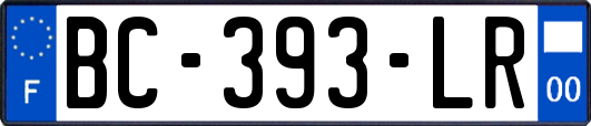 BC-393-LR