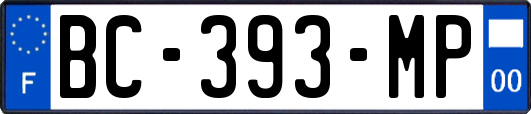 BC-393-MP
