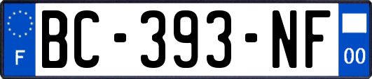 BC-393-NF