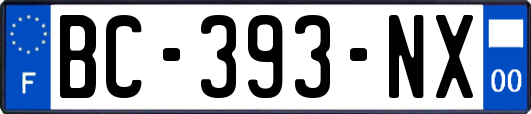 BC-393-NX