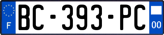 BC-393-PC