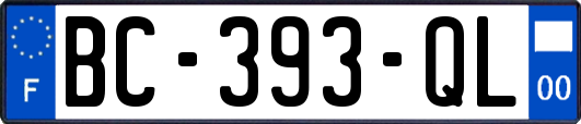 BC-393-QL