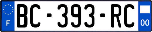 BC-393-RC