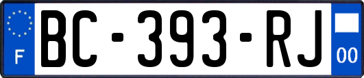BC-393-RJ