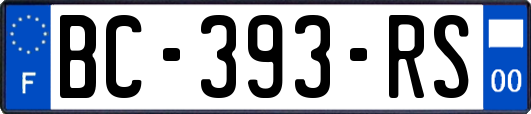 BC-393-RS