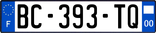 BC-393-TQ