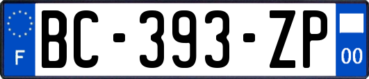 BC-393-ZP