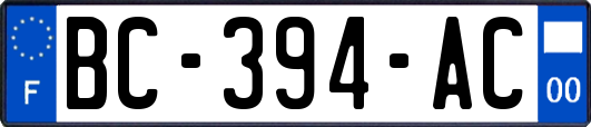 BC-394-AC