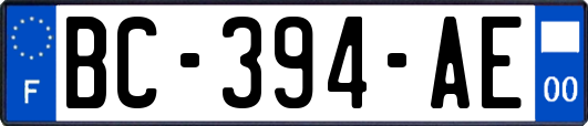 BC-394-AE