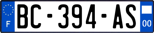 BC-394-AS