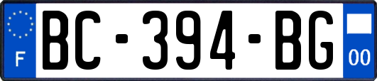 BC-394-BG