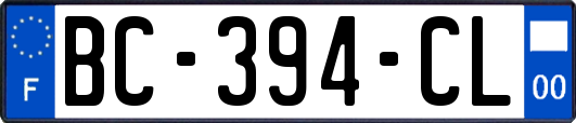 BC-394-CL