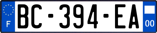 BC-394-EA