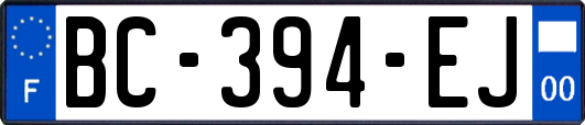 BC-394-EJ