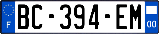 BC-394-EM