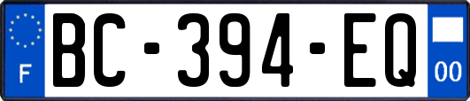 BC-394-EQ