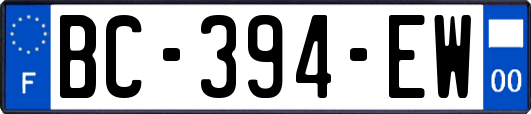 BC-394-EW