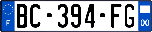 BC-394-FG