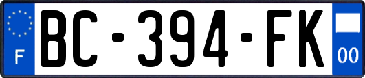BC-394-FK