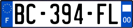 BC-394-FL