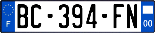 BC-394-FN