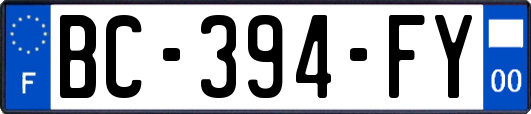 BC-394-FY