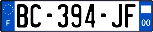 BC-394-JF