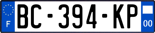 BC-394-KP