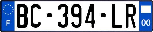 BC-394-LR