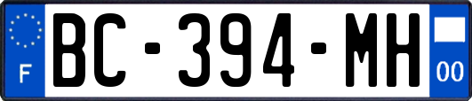 BC-394-MH