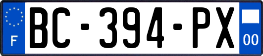 BC-394-PX