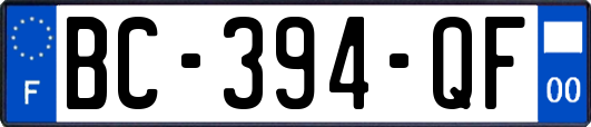 BC-394-QF