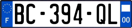 BC-394-QL